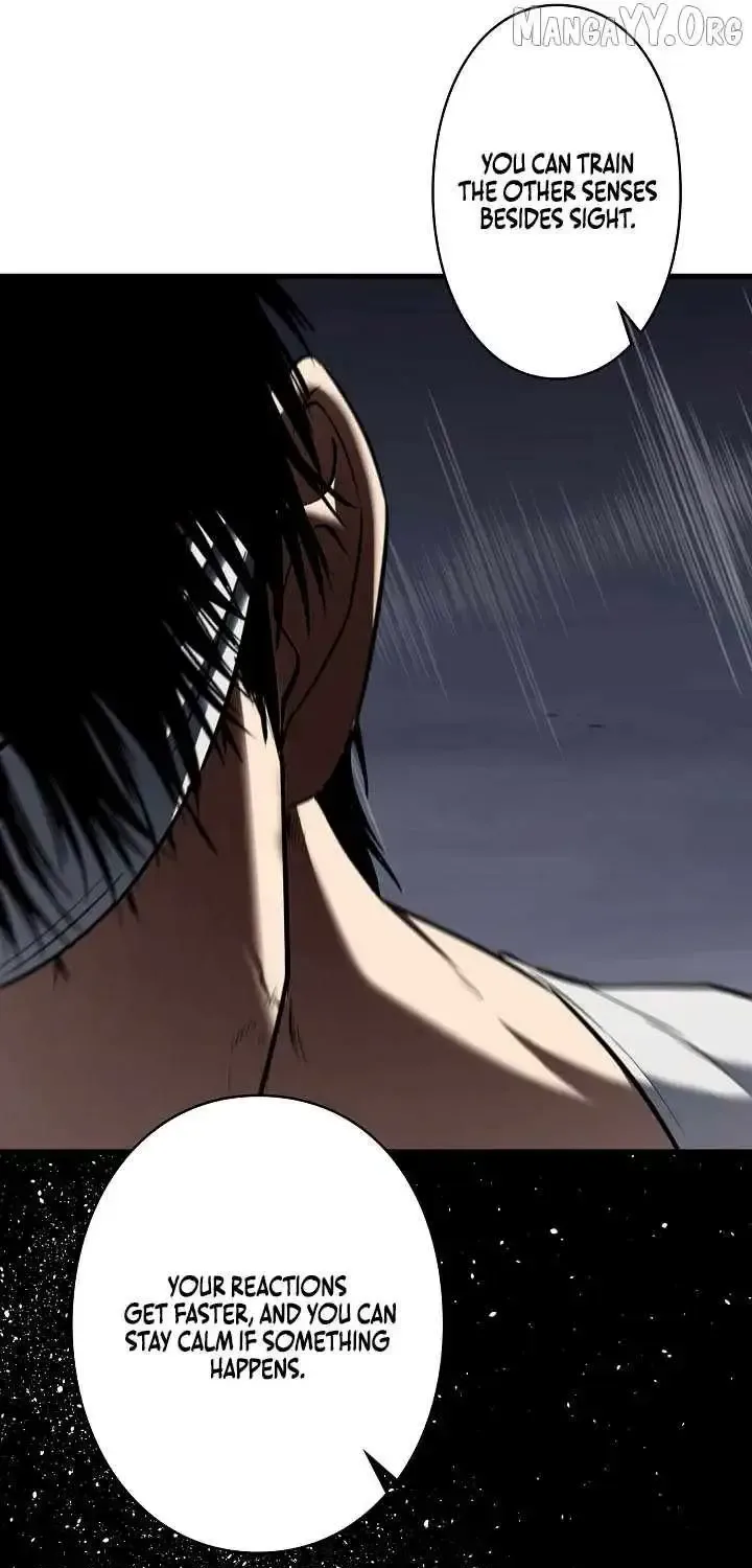 The Mad Dog Chapter 26 page 6