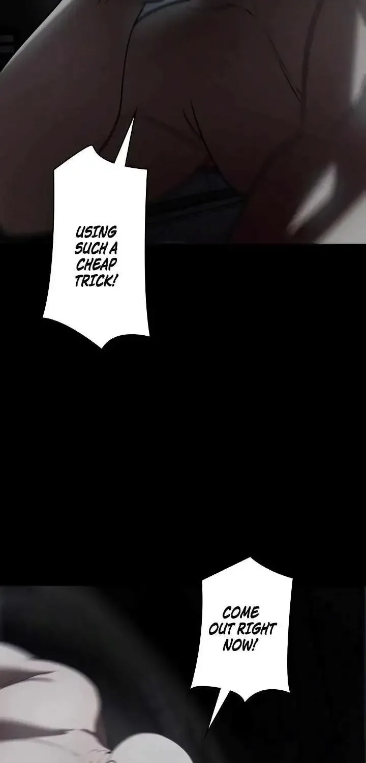 The Mad Dog Chapter 26 page 37
