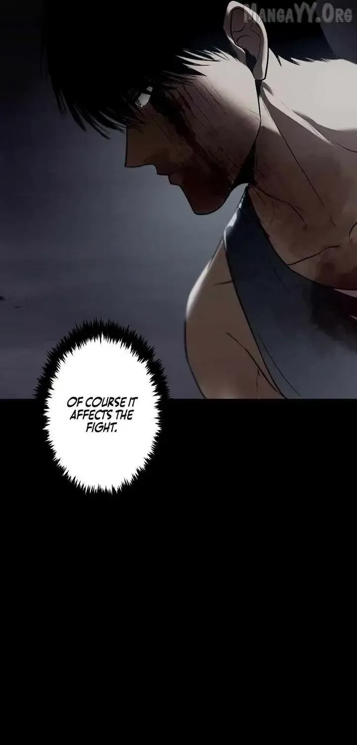 The Mad Dog Chapter 26 page 41