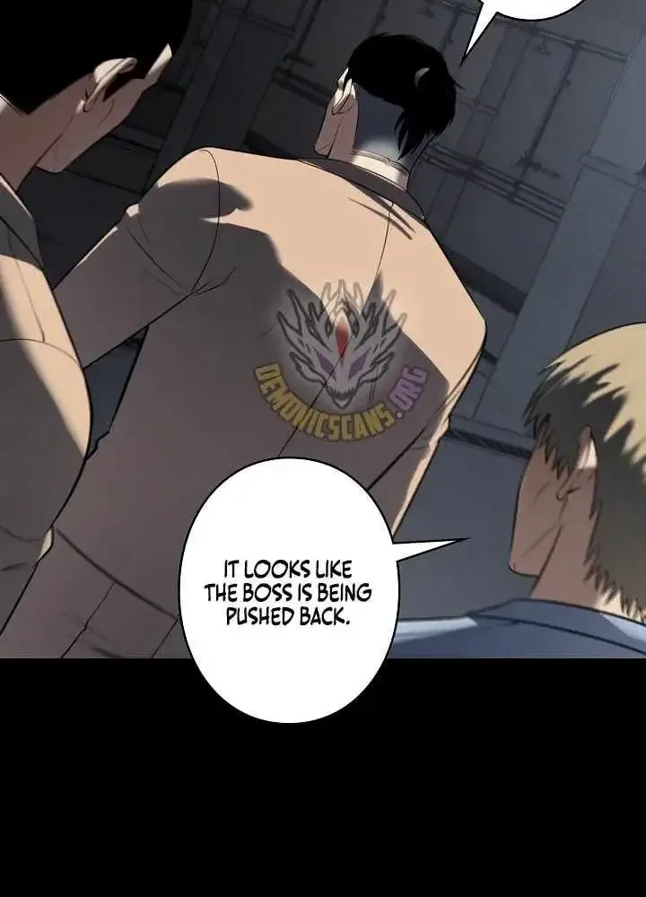 The Mad Dog Chapter 26 page 54
