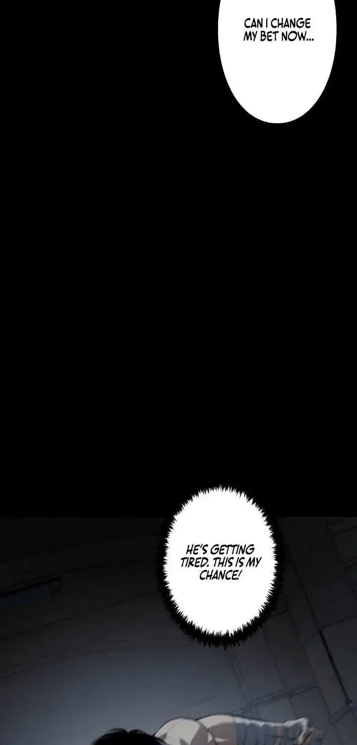 The Mad Dog Chapter 26 page 56