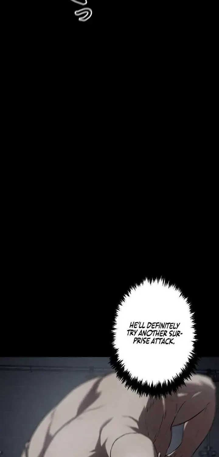 The Mad Dog Chapter 26 page 65
