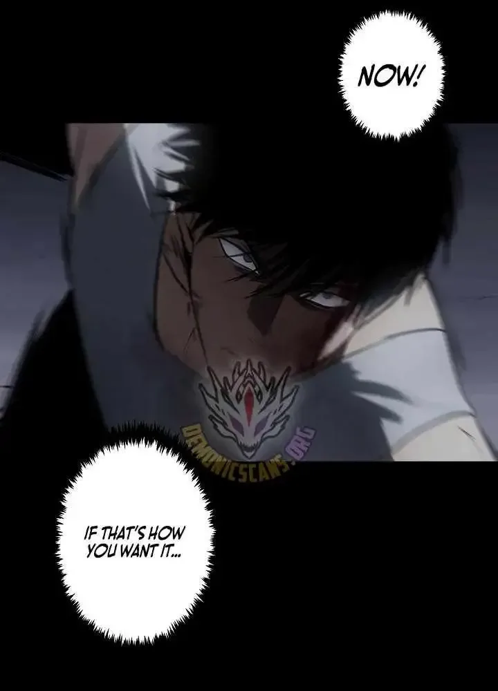 The Mad Dog Chapter 26 page 68