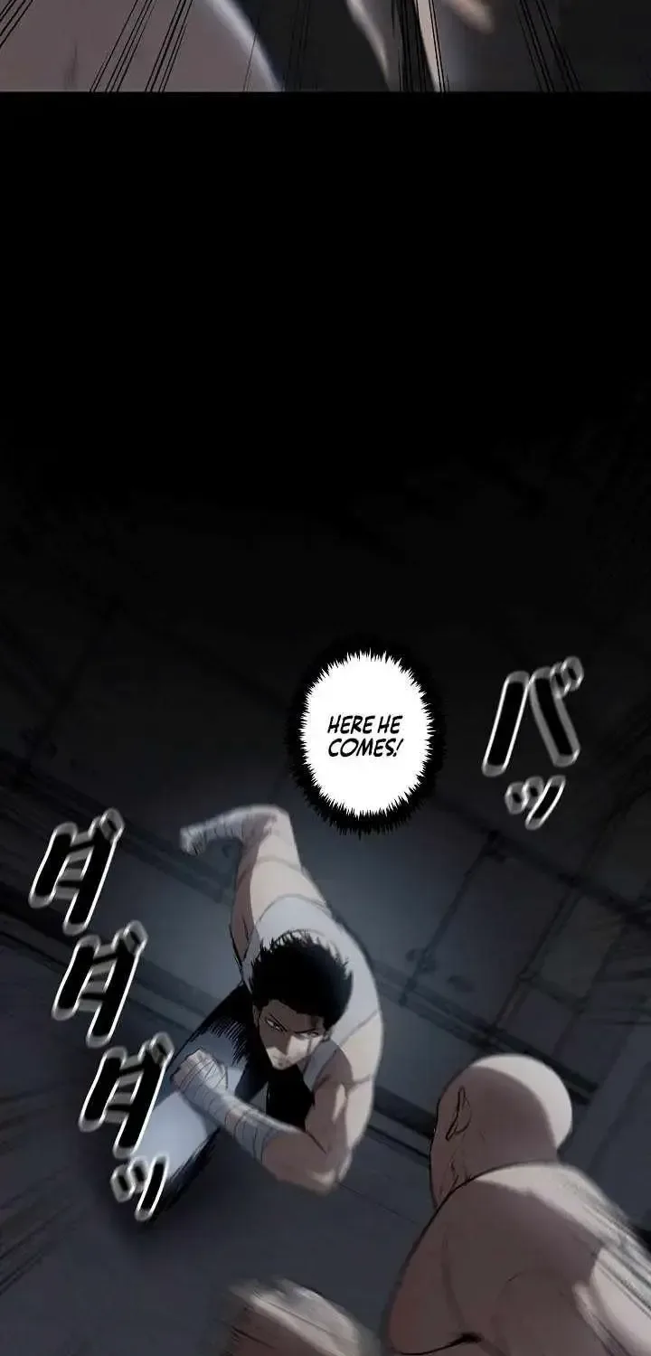 The Mad Dog Chapter 26 page 70