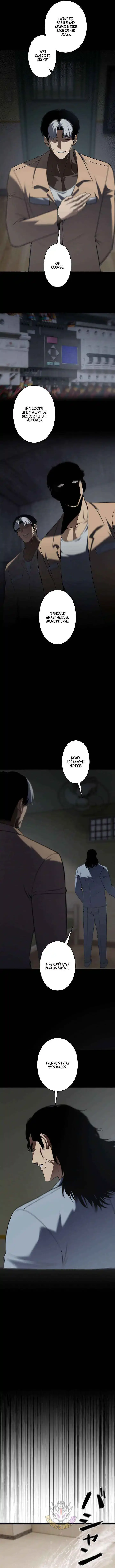 The Mad Dog Chapter 28 page 2