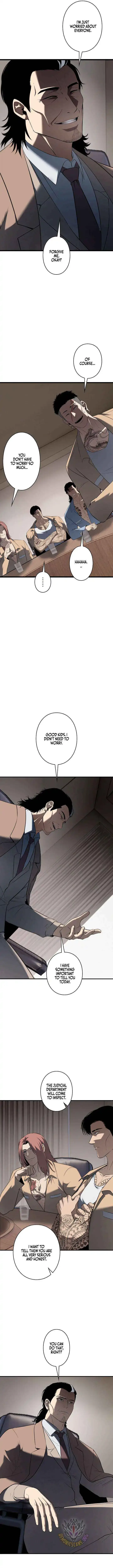 The Mad Dog Chapter 29 page 2