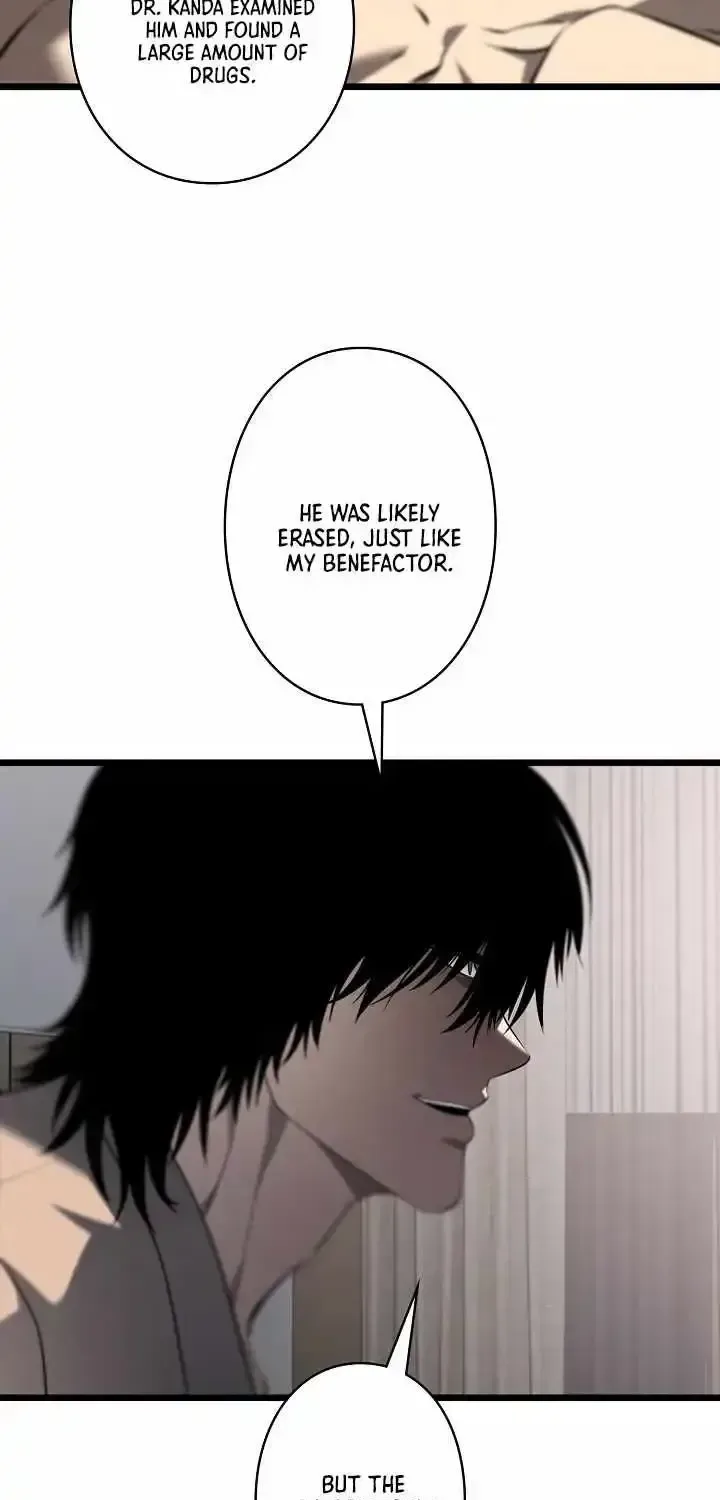 The Mad Dog Chapter 30 page 30