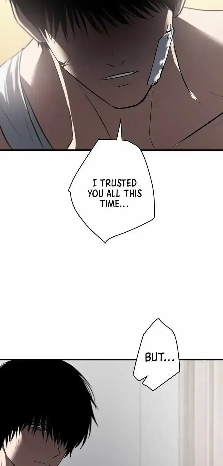 The Mad Dog Chapter 30 page 23