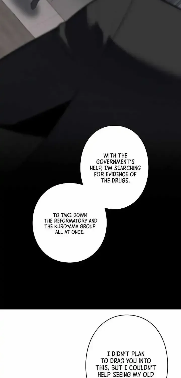 The Mad Dog Chapter 30 page 18