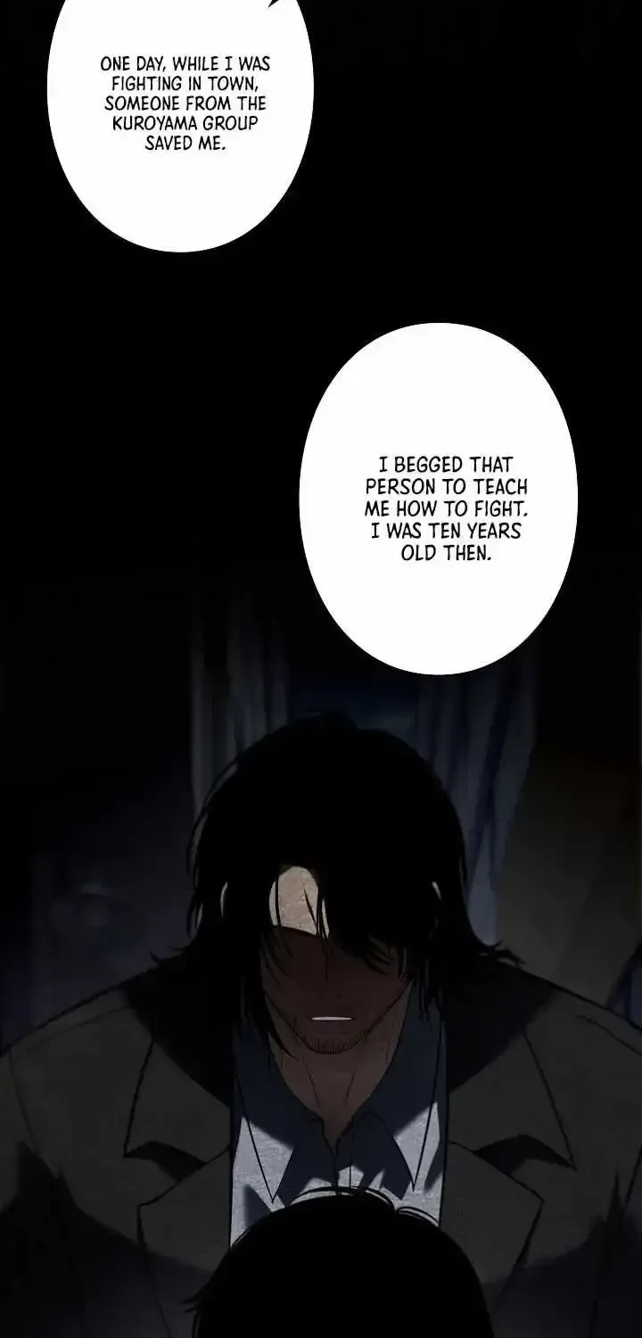 The Mad Dog Chapter 30 page 3