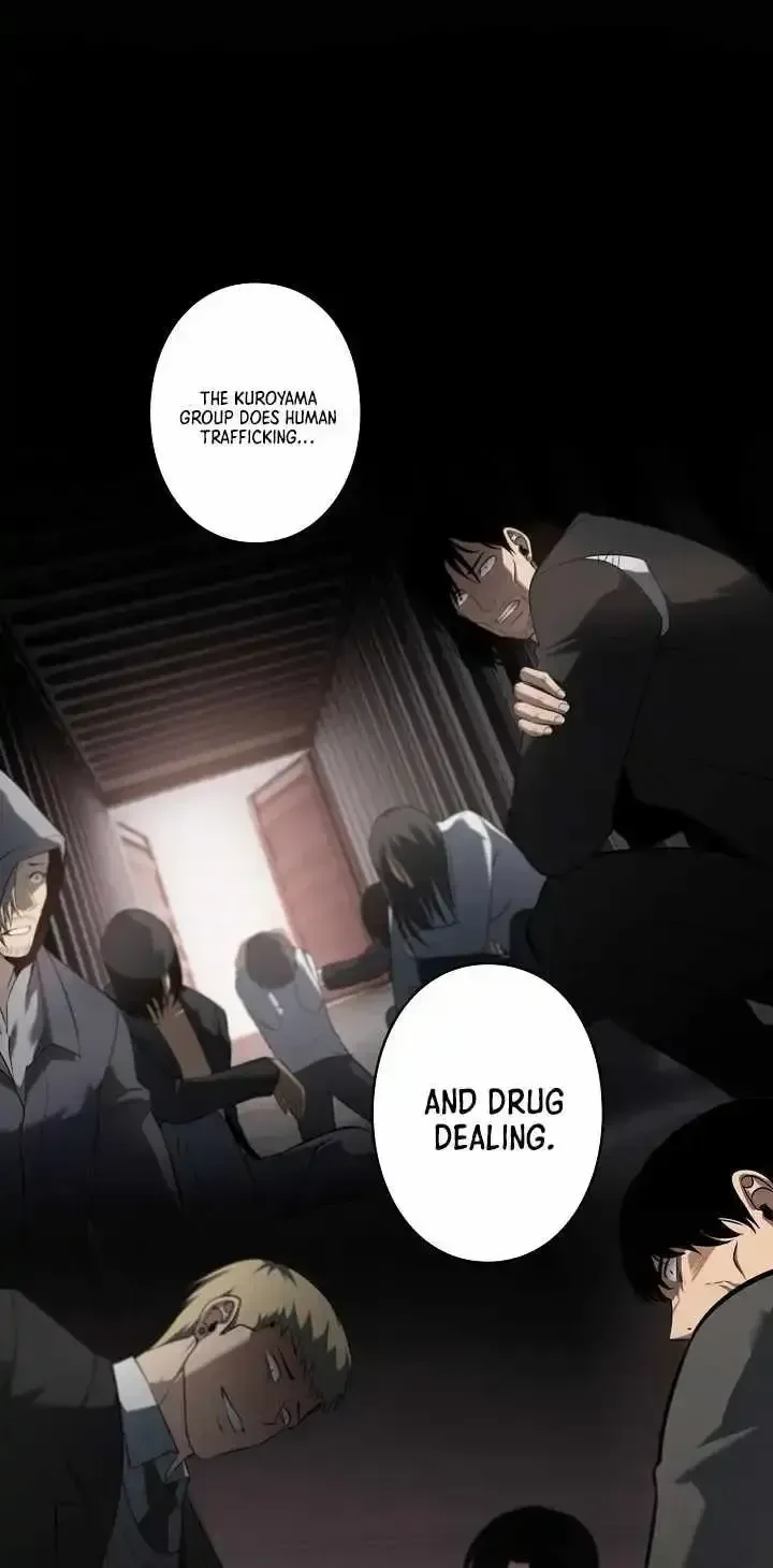 The Mad Dog Chapter 30 page 9