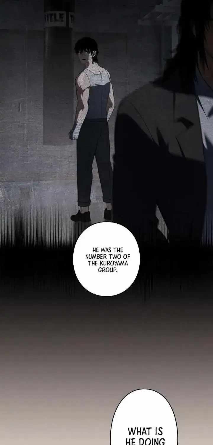The Mad Dog Chapter 30 page 6