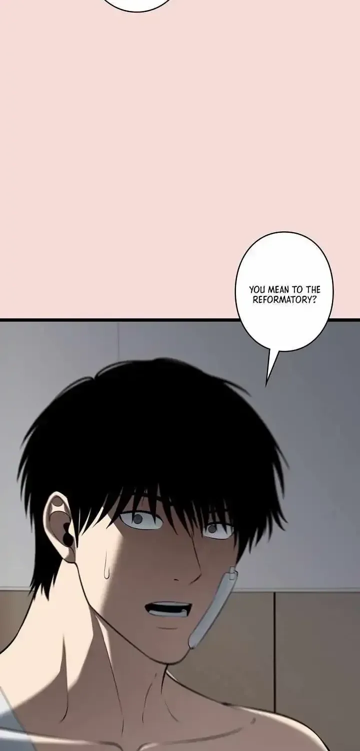 The Mad Dog Chapter 30 page 11