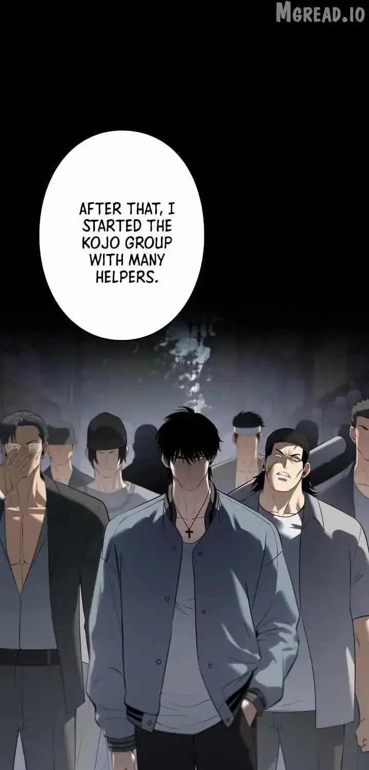 The Mad Dog Chapter 30 page 16