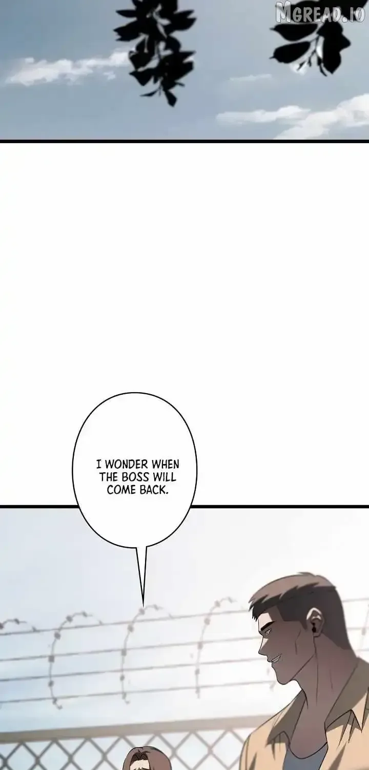 The Mad Dog Chapter 30 page 34