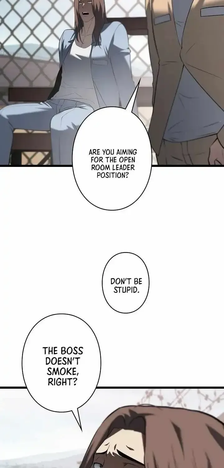 The Mad Dog Chapter 30 page 35