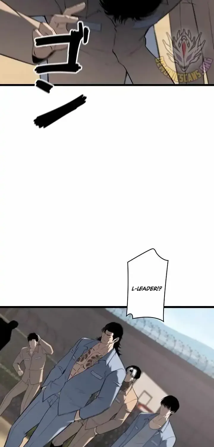The Mad Dog Chapter 30 page 42