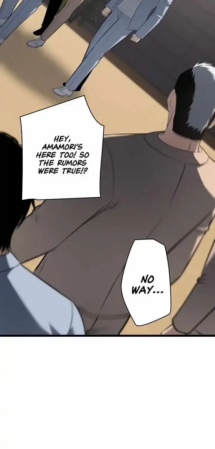 The Mad Dog Chapter 30 page 43