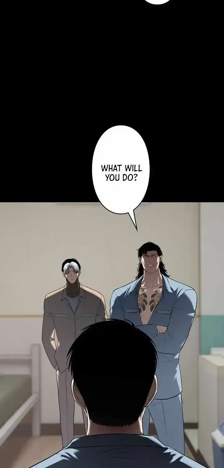 The Mad Dog Chapter 30 page 52