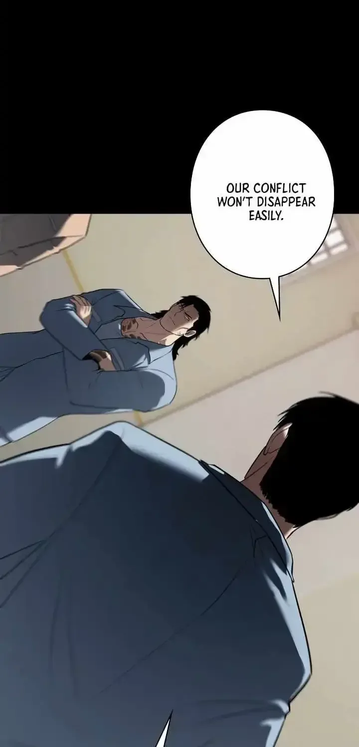 The Mad Dog Chapter 30 page 58