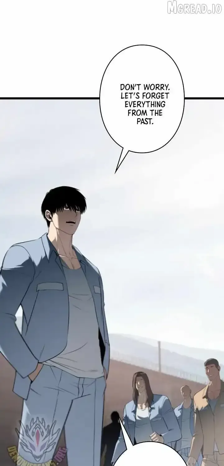 The Mad Dog Chapter 30 page 81