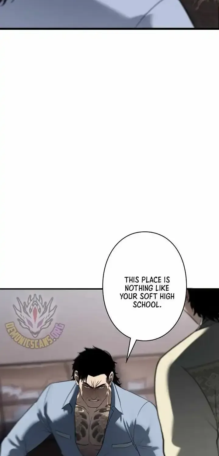 The Mad Dog Chapter 30 page 90