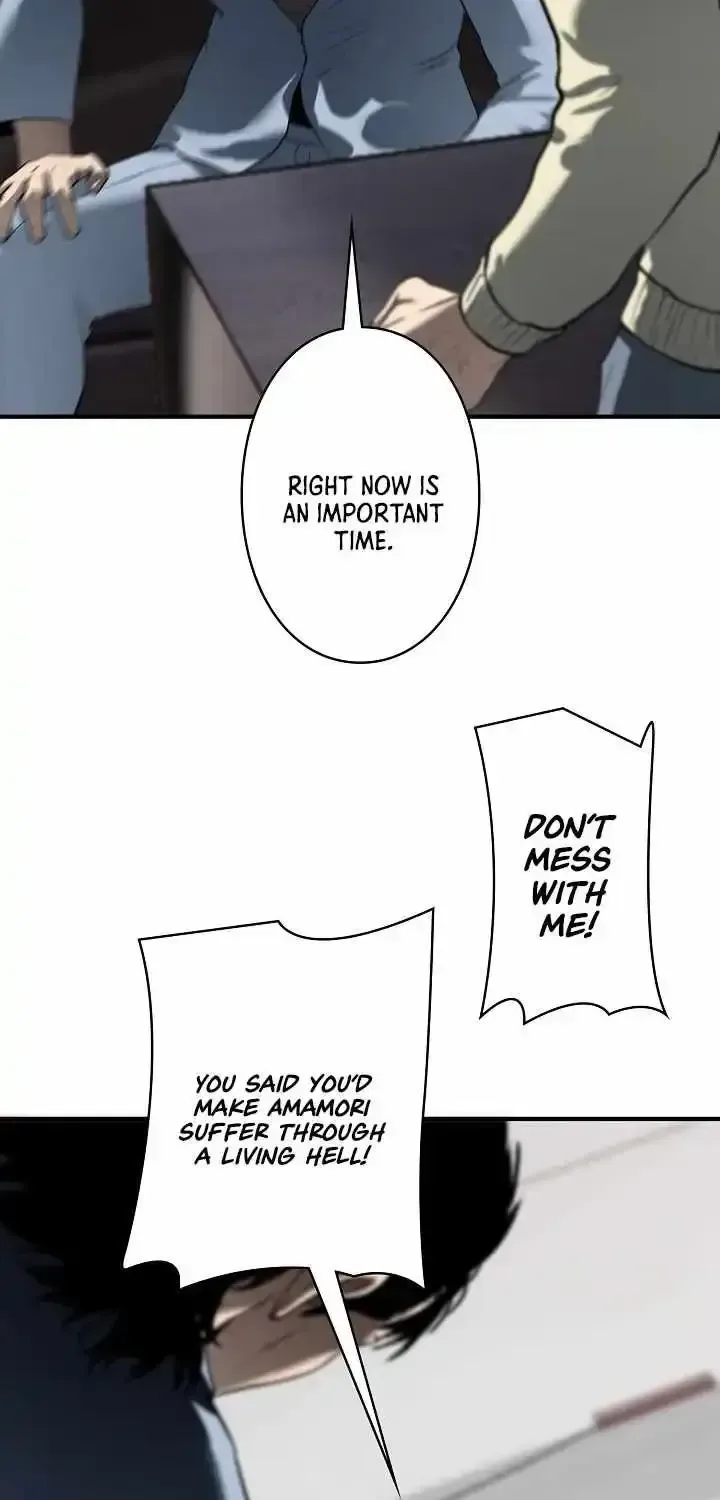 The Mad Dog Chapter 30 page 91