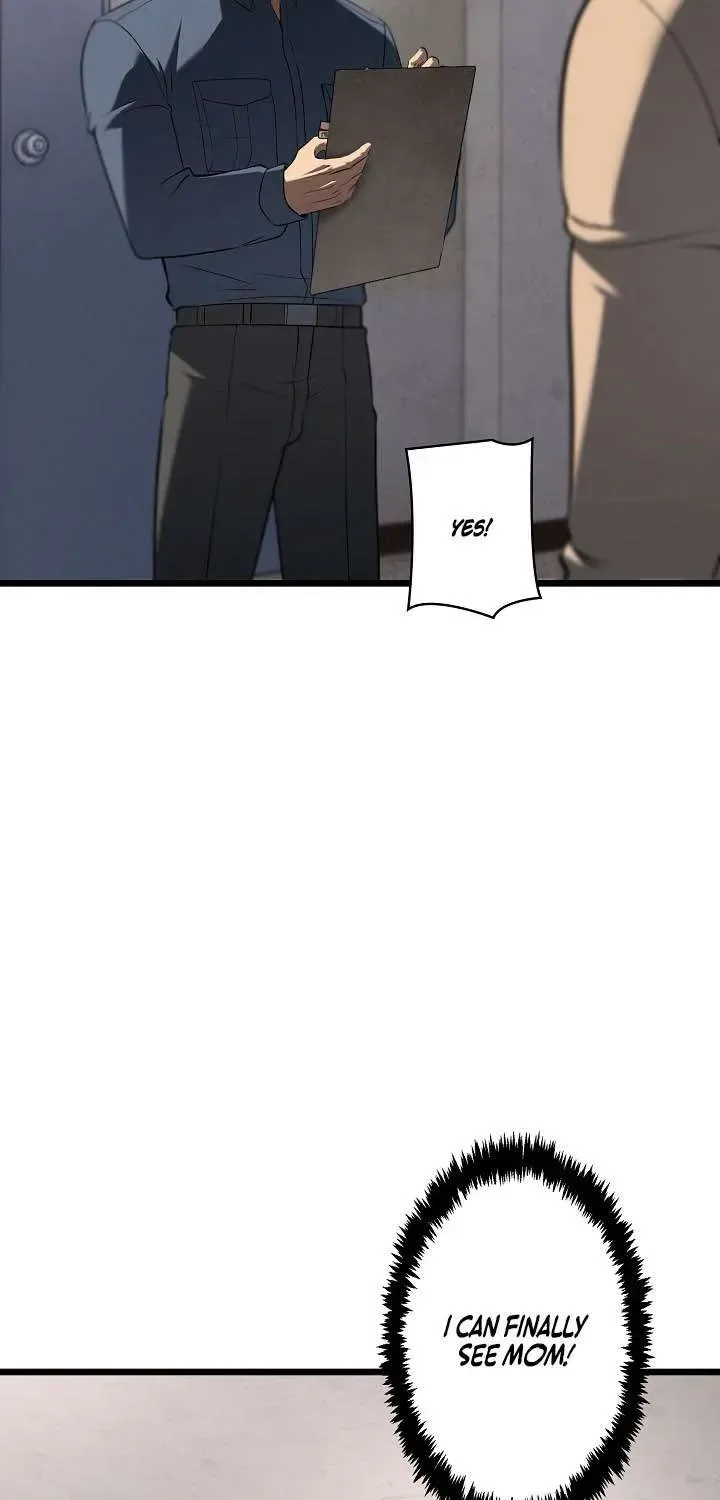 The Mad Dog Chapter 31 page 5