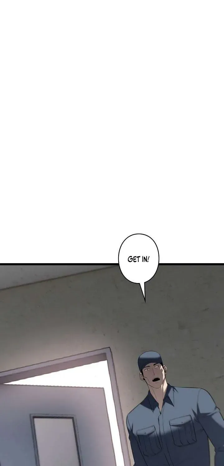 The Mad Dog Chapter 31 page 12