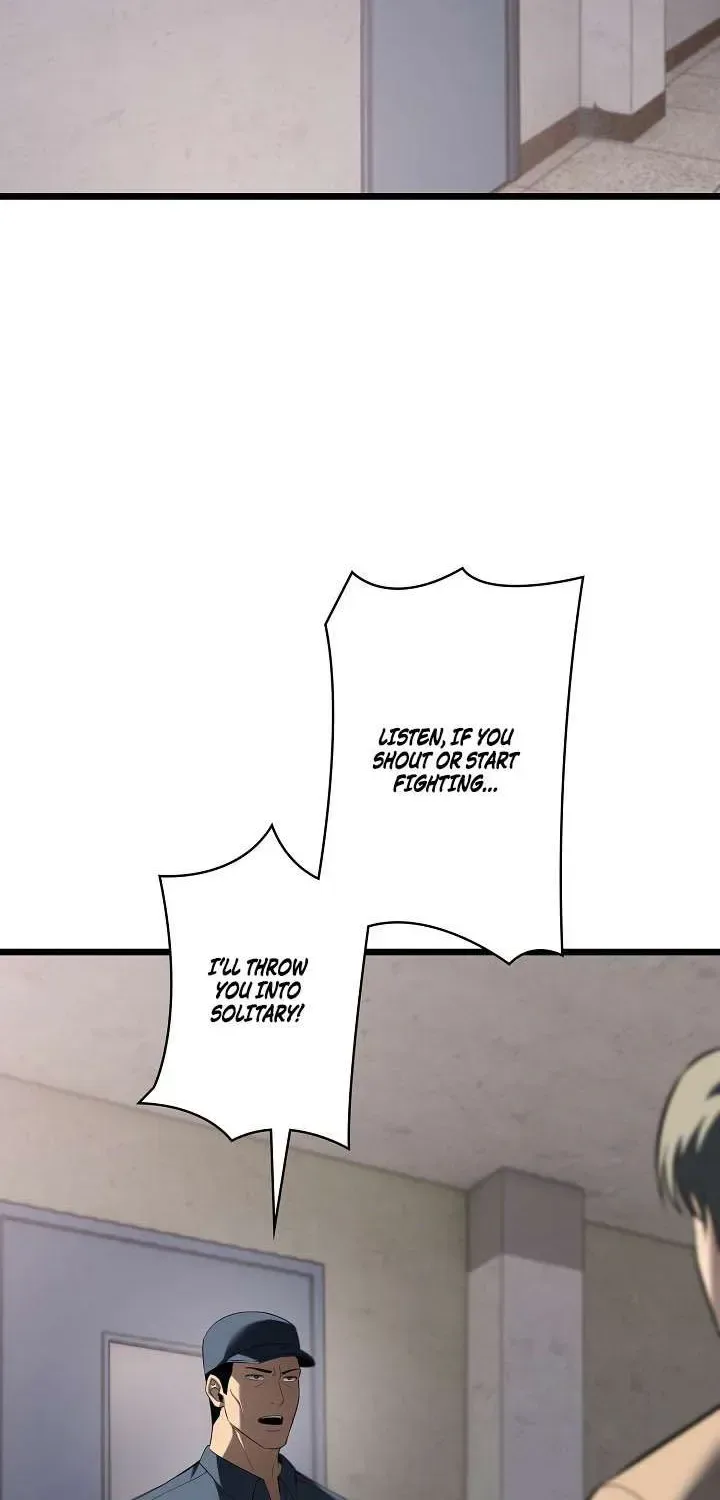 The Mad Dog Chapter 31 page 4