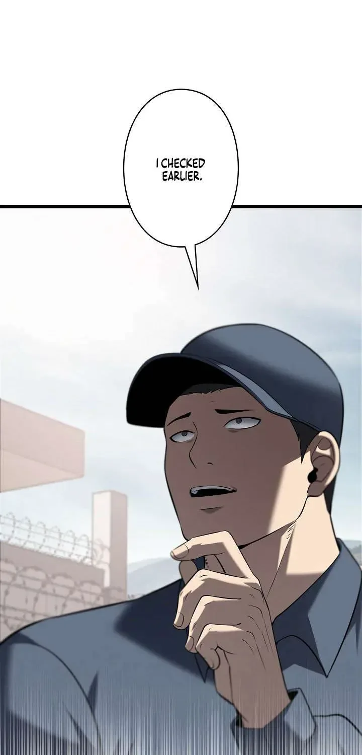 The Mad Dog Chapter 31 page 28