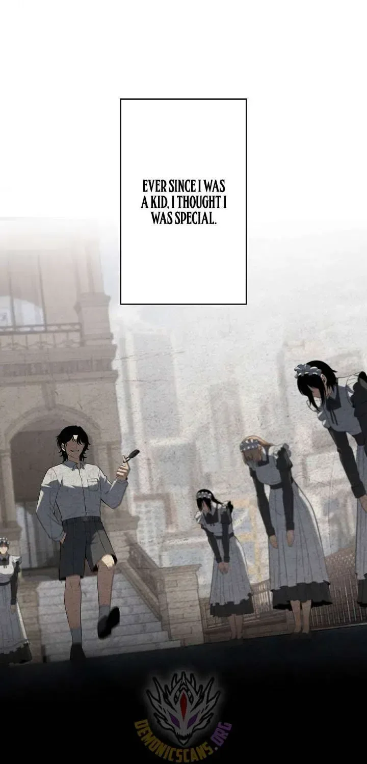 The Mad Dog Chapter 31 page 42