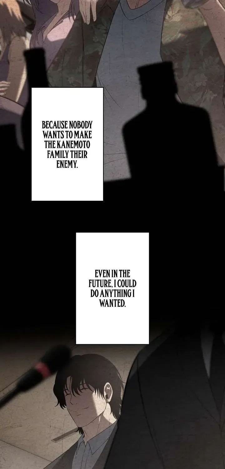The Mad Dog Chapter 31 page 46