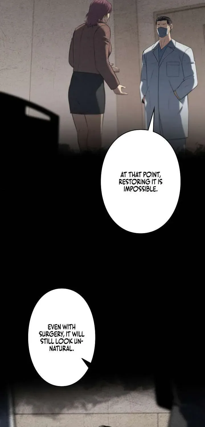 The Mad Dog Chapter 31 page 51