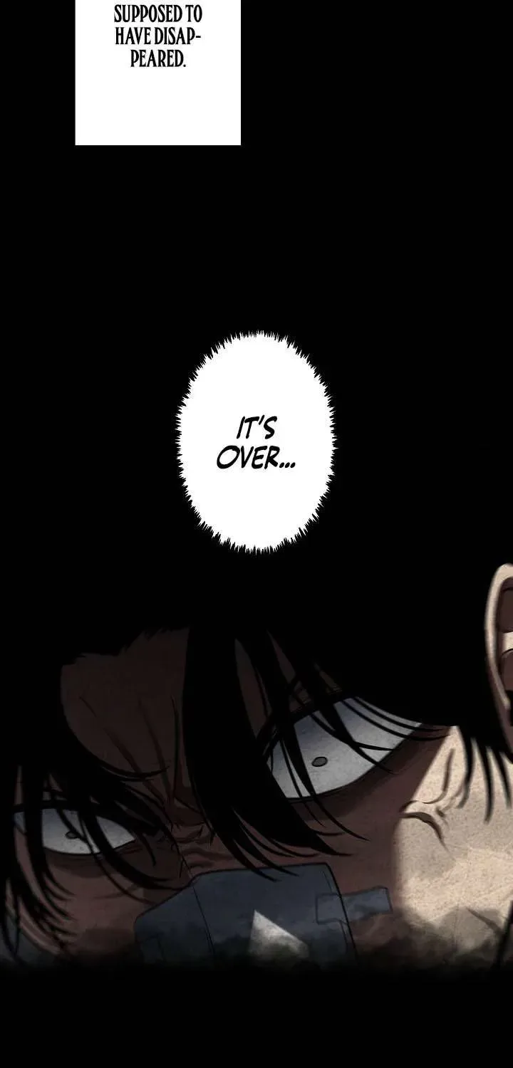 The Mad Dog Chapter 31 page 55