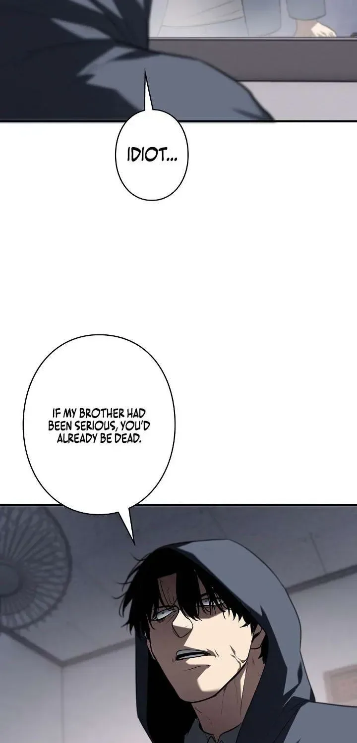 The Mad Dog Chapter 31 page 61
