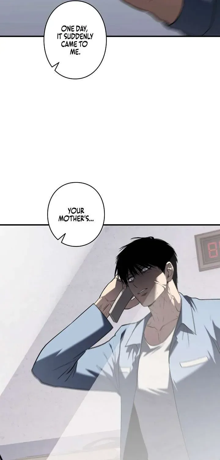 The Mad Dog Chapter 31 page 65