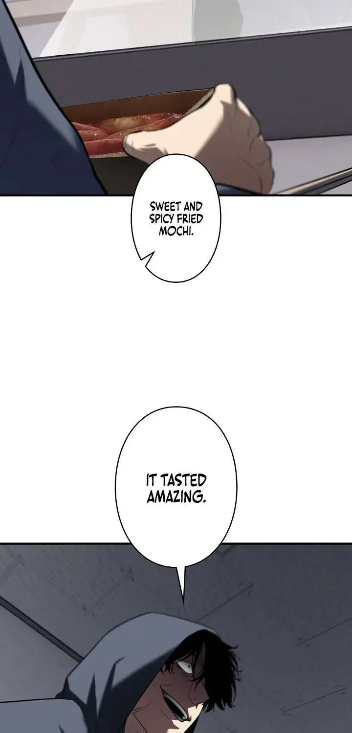 The Mad Dog Chapter 31 page 66