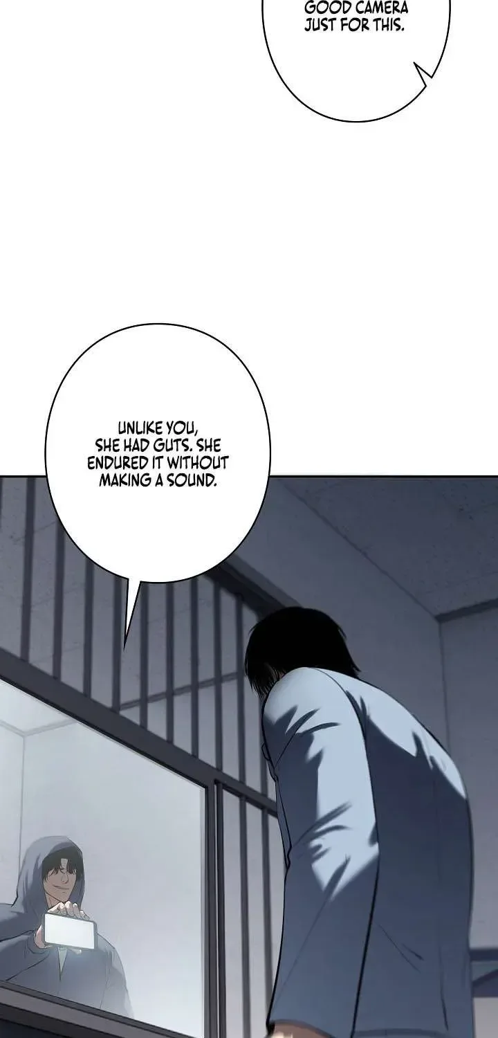The Mad Dog Chapter 31 page 74