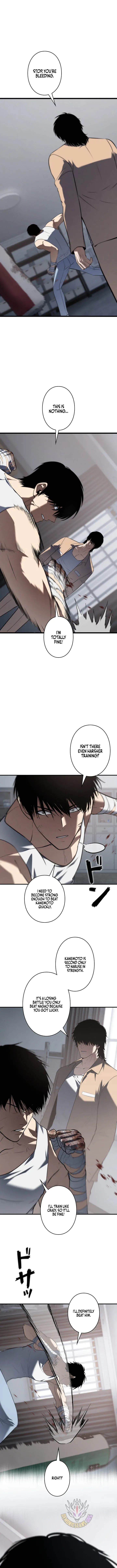 The Mad Dog Chapter 33 page 2