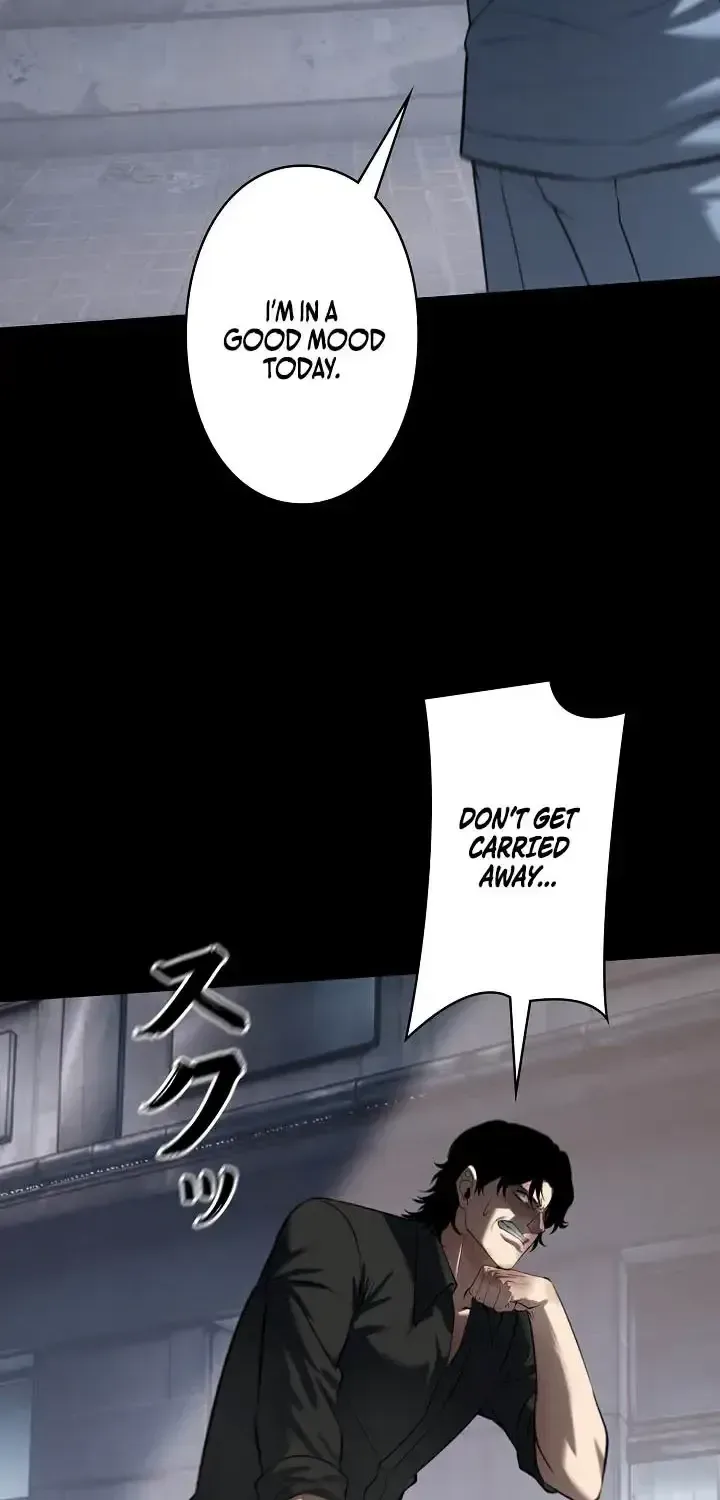 The Mad Dog Chapter 35 page 25