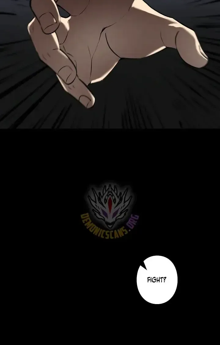 The Mad Dog Chapter 35 page 27