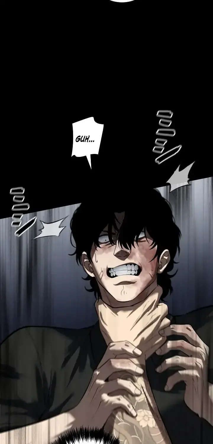 The Mad Dog Chapter 35 page 29