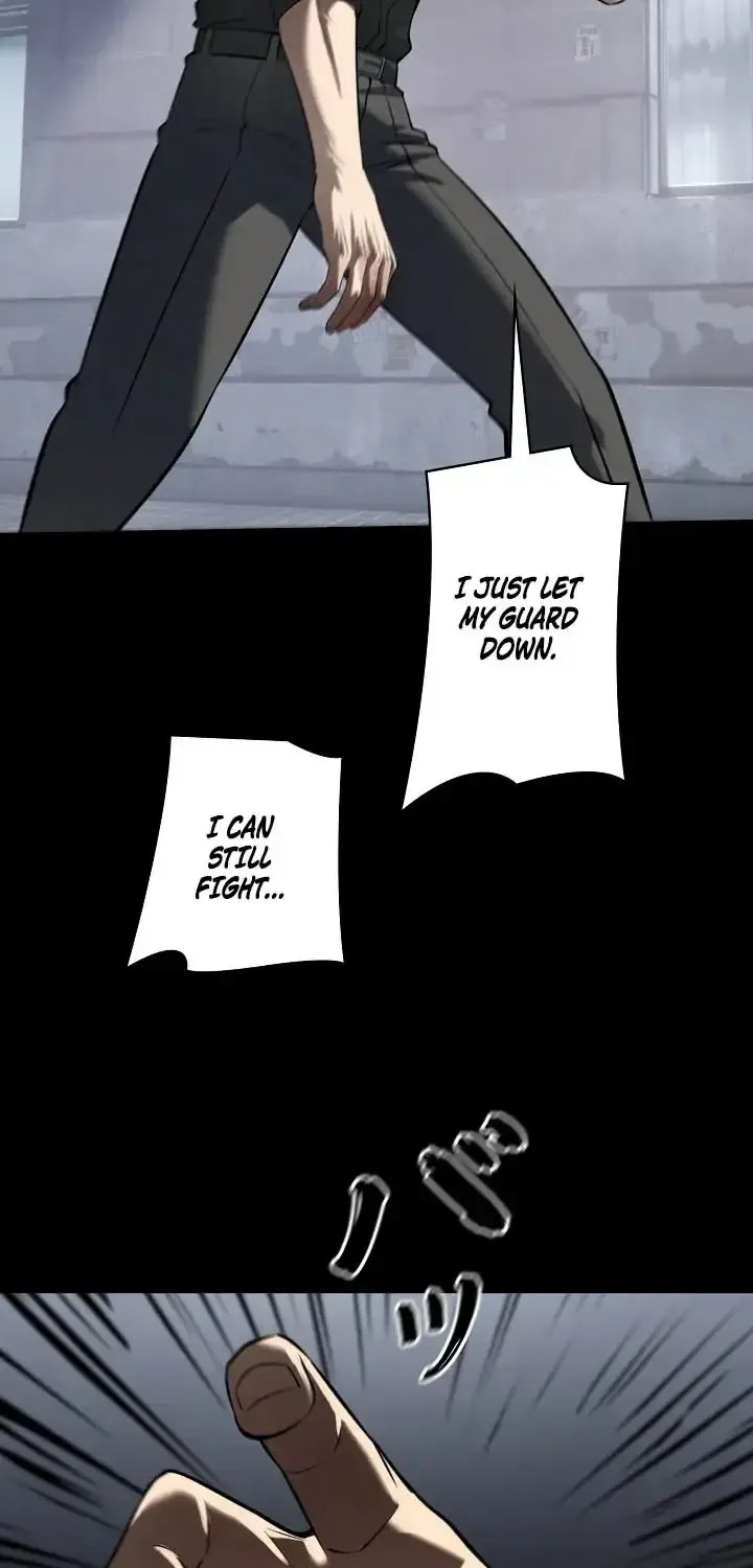 The Mad Dog Chapter 35 page 26