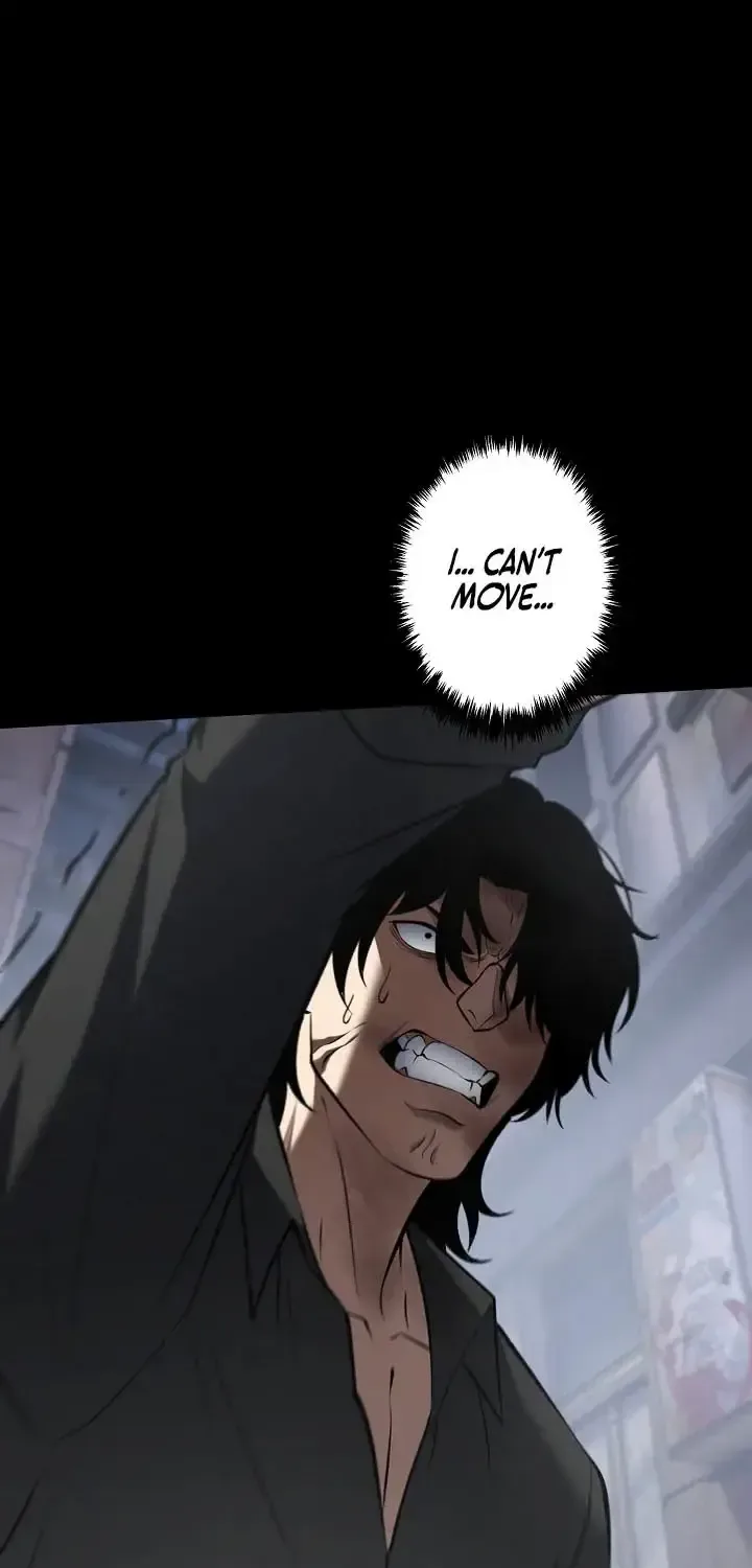 The Mad Dog Chapter 35 page 17