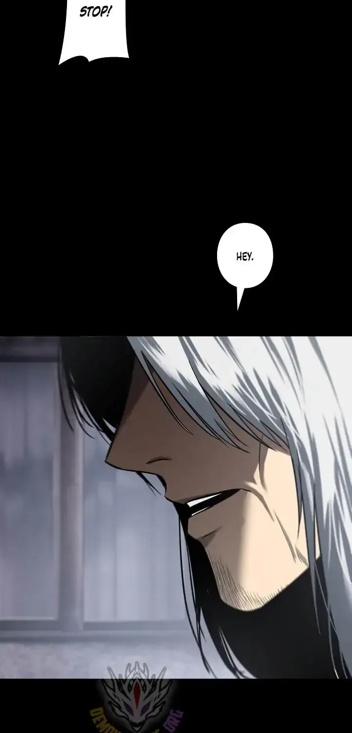 The Mad Dog Chapter 35 page 33
