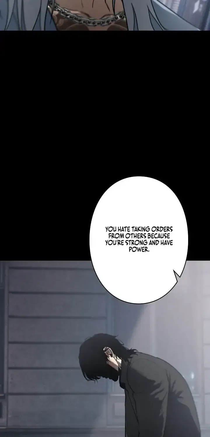 The Mad Dog Chapter 35 page 44