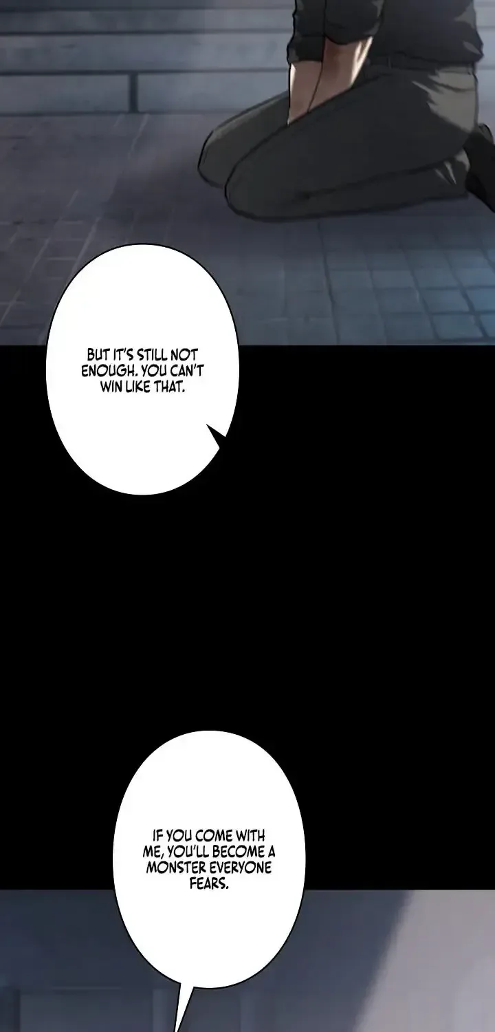 The Mad Dog Chapter 35 page 45