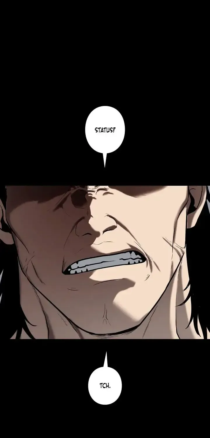The Mad Dog Chapter 35 page 50