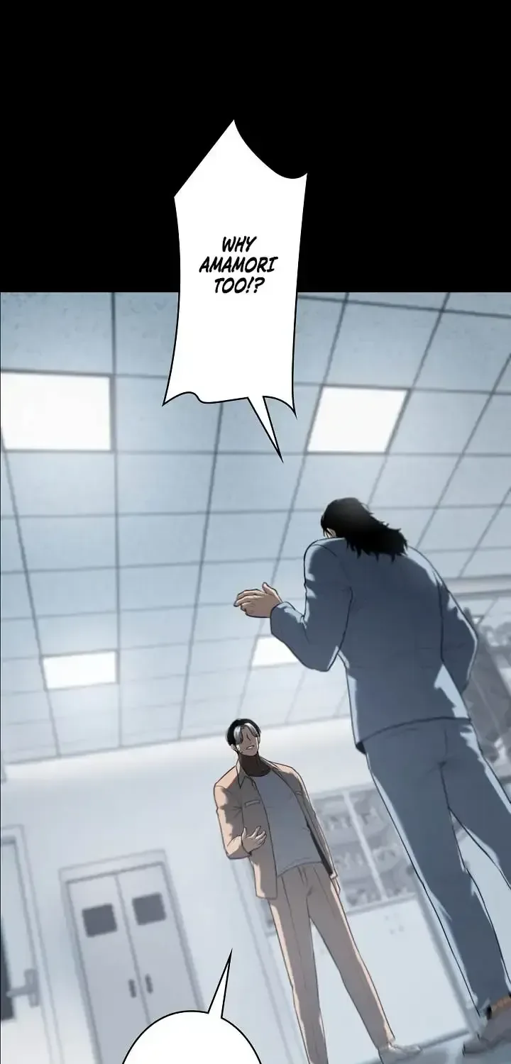 The Mad Dog Chapter 35 page 51